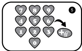 LEXIBOOK RPB1000 - 9