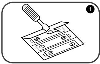 LEXIBOOK RPB1000 - 1
