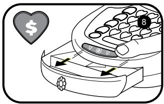 LEXIBOOK RPB1000 - 7