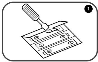 LEXIBOOK RPB1000 - 1