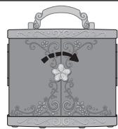 LEXIBOOK RPB145 - 2