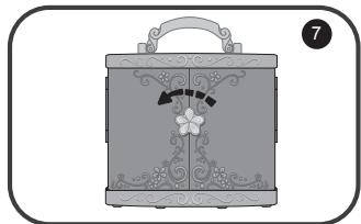 LEXIBOOK RPB145 - 8