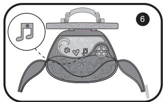 LEXIBOOK RPB145 - Guía de uso de la computación - 7