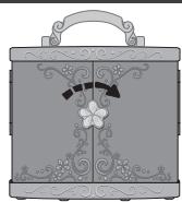 LEXIBOOK RPB145 - 2