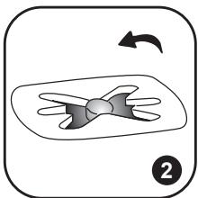 LEXIBOOK RPB525 - Schnellstartanleitung - 2