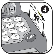 LEXIBOOK RPB525 - Gui de inicio rápido - 4