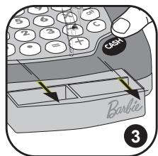 LEXIBOOK RPB525 - Guide de prise en main - 3