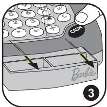LEXIBOOK RPB525 - Schnellstartanleitung - 3