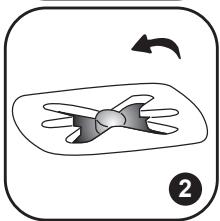 LEXIBOOK RPB525 - Gui de inicio rápido - 2