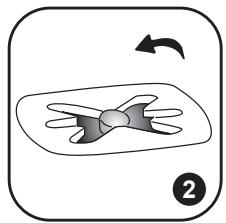 LEXIBOOK RPB525 - Guide de prise en main - 2