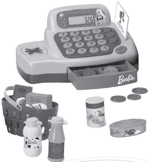 LEXIBOOK RPB525 - 2