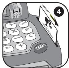 LEXIBOOK RPB525 - Guide de prise en main - 4