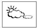 LEXIBOOK SMP300 - PREVISIONI METEOROLOGICHE - 2