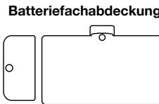 LEXIBOOK SMP300 - VERVANGEN VAN BATTERIJEN - 1