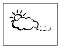 LEXIBOOK SMP300 - PREVISAO METEORLOGICAL - 2