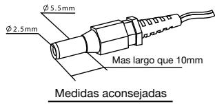 LEXIBOOK SMP300 - ADAPTADOR OPCIONAL - 1
