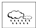 LEXIBOOK SMP300 - WEATHER FORECASTING - 4