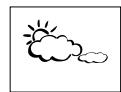 LEXIBOOK SMP300 - WEATHER FORECASTING - 2