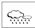 LEXIBOOK SMP300 - PREVISAO METEORLOGICAL - 4