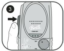 LEXIBOOK TW05BB - 3
