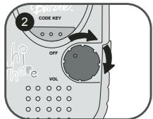 LEXIBOOK TW05BB - Guida all'uso - 2