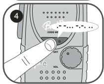 LEXIBOOK TW05BB - Start-up guide - 4