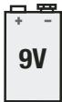 LEXIBOOK TW05BB - Battery information - 1