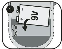 LEXIBOOK TW05BB - Guida all'uso - 1