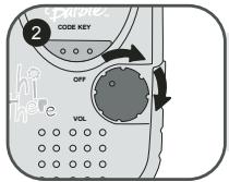 LEXIBOOK TW05BB - 2