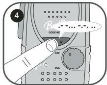 LEXIBOOK TW05BB - Guide de prise en main - 4