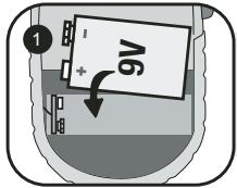 LEXIBOOK TW05BB - Guide de prise en main - 1