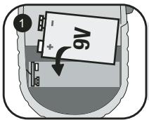 LEXIBOOK TW05BB - Handleiding - 1