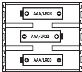 LEXIBOOK YAYE - Battery replacement - 1