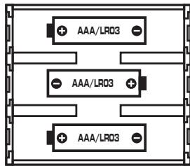 LEXIBOOK YAYE - Cambio de las pilas - 1