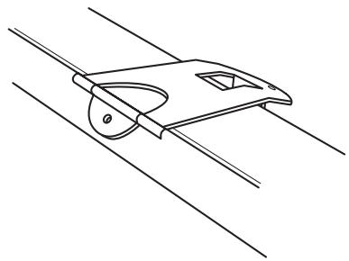 KORG KEYBOARD ASSEMBLY 61KEY - Installieren des Moduls - 1