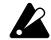 KORG KEYBOARD ASSEMBLY 61KEY - Caution when adjusting the module - 1