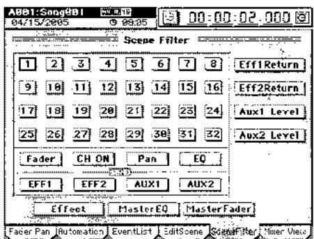 KORG D3200 - OverWrite - 1