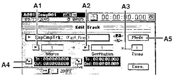 KORG D3200 - A2. WAVE - 2