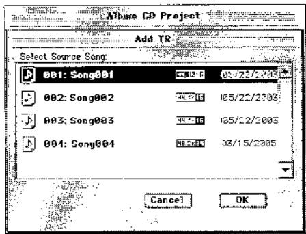 KORG D3200 - Add - 1