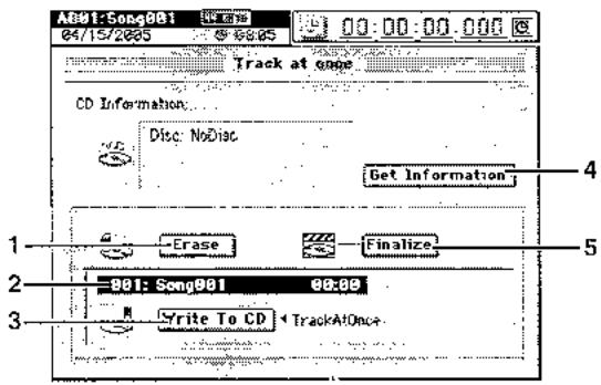 KORG D3200 - 6B. PostGapTime - 3
