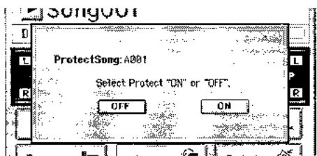 KORG D3200 - Protect - 1