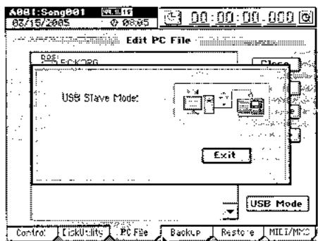KORG D3200 - Utilisateurs de windows (windows me/2000 ou ultérieur) - 1