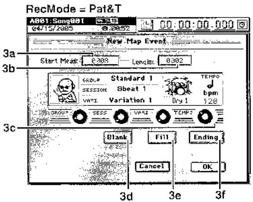 KORG D3200 - Prév - 1