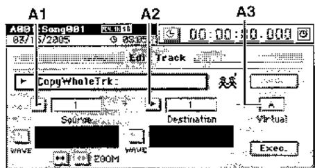 KORG D3200 - 5A. mode - 2