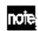 KORG D3200 - 3A. Type de morceau - 1