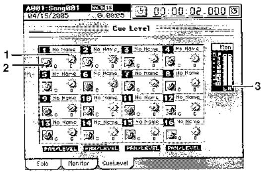 KORG D3200 - Cueillette - 2
