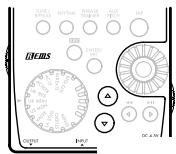 KORG PANDORA PX4D - TUNE/BYPASS - 6