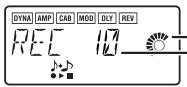 KORG PANDORA PX4D - PHRASE TRAINER - 4