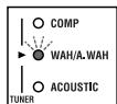 KORG AX10G - Tuning-Verfahren - 6