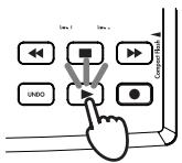 KORG D4 - Reproduction - 1